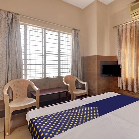 Hotel Spot On Ganga Yatri Nivas Gundlupet Exteriér fotografie