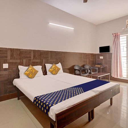 Hotel Spot On Ganga Yatri Nivas Gundlupet Exteriér fotografie