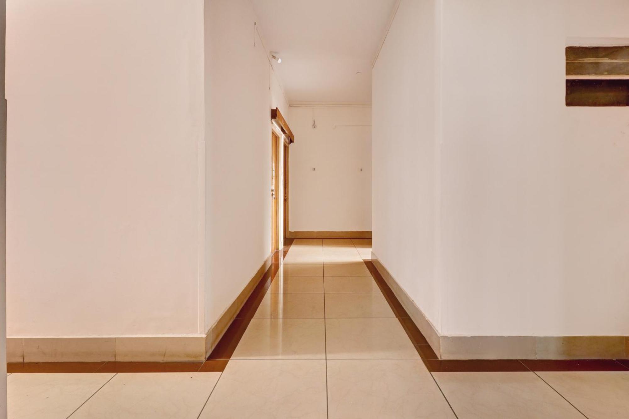 Hotel Spot On Ganga Yatri Nivas Gundlupet Exteriér fotografie