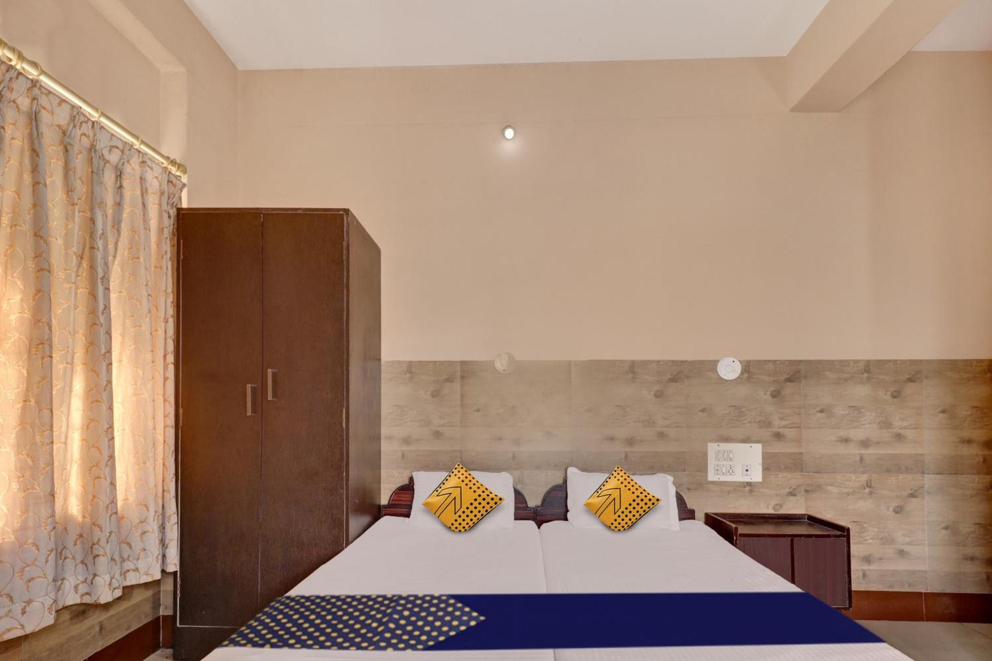 Hotel Spot On Ganga Yatri Nivas Gundlupet Exteriér fotografie