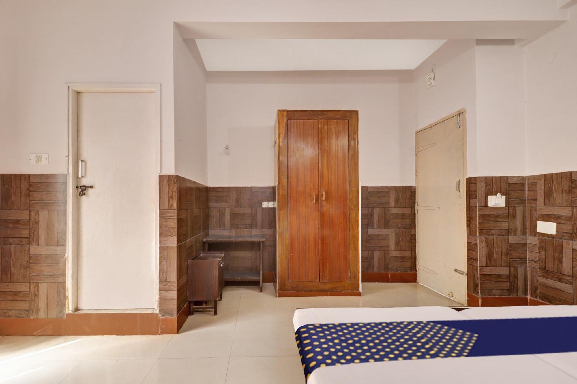 Hotel Spot On Ganga Yatri Nivas Gundlupet Exteriér fotografie