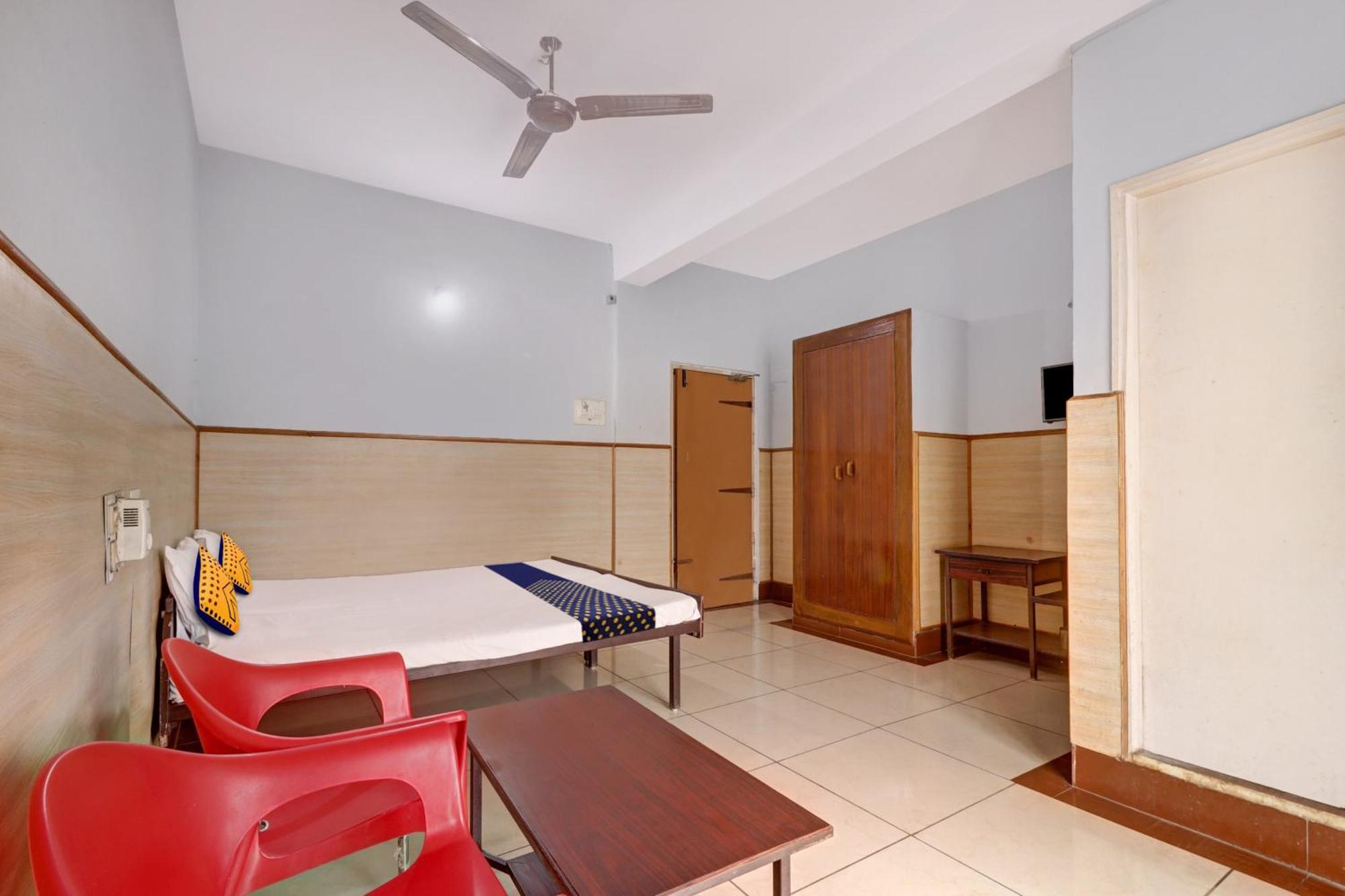 Hotel Spot On Ganga Yatri Nivas Gundlupet Exteriér fotografie